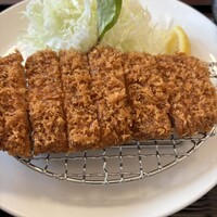 とんかつ まい泉 青山本店 - 3,880円となります