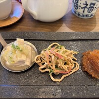 正宗広東私房菜サワダ 梅田エスト店 - 