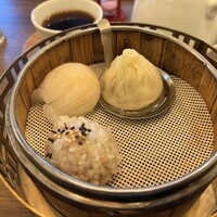 正宗広東私房菜サワダ 梅田エスト店 - 