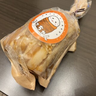 肉巻きおにぎり革命屋台 たっちゃん_1