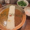 麻布十番 薬膳カレー 新海 本店
