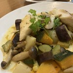 ルフージュ・カフェ - 