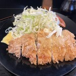 とんかつ 松永 - 