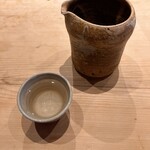 すしやのたい悟 - 戴きまーす。