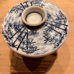 すしやのたい悟 - 茶碗蒸しさんでーす。①