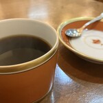 ルフージュ・カフェ - 