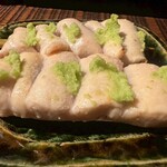 番外 鳥ばか一代 - 