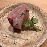 すしやのたい悟 - 大型10キロの平政さんでーす。③