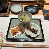 天てんぷら うち津 - 