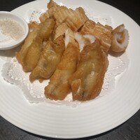 廣東料理 民生 ヒルトンプラザウエスト店 - 