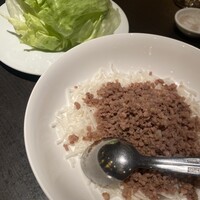 廣東料理 民生 ヒルトンプラザウエスト店 - 