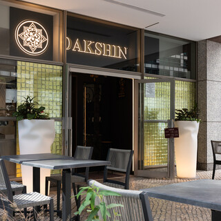 南インド料理ダクシン_1