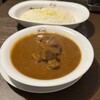 欧風カレー ボンディ 大手町店