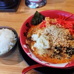 らーめん まこと屋 - 