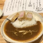 とんかつ乃ぐち - 