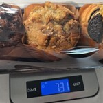 ベルク - 料理写真: