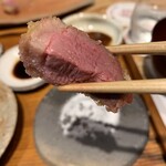 とんかつ乃ぐち - 