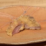 とんかつ乃ぐち - 