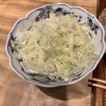 とんかつ乃ぐち - 