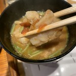 とんかつ乃ぐち - 