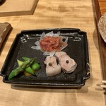 とんかつ乃ぐち - 