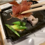 とんかつ乃ぐち - 