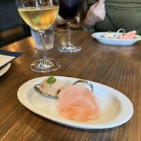 BISTRO FAVORI 代官山 - 
