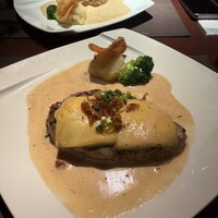 旬菜ステーキ処 らいむらいと - 