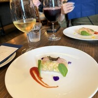 BISTRO FAVORI 代官山 - 