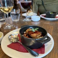BISTRO FAVORI 代官山 - 