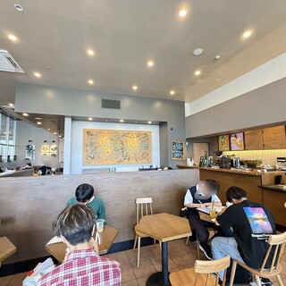 スターバックス・コーヒー_2