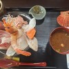 海鮮丼 海坊主