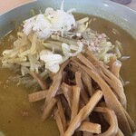 サッポロラーメンたき - 