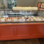 サロン ド テ エム エス アッシュ - 