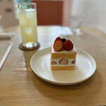 サロン ド テ エム エス アッシュ - 