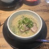 麺匠 はなみち 長居店