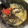 博多ラーメン でぶちゃん 高田馬場本店