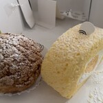 自由が丘ロール屋 - 