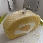 自由が丘ロール屋 - 