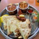 マハラジャダイニング 富士店 - 