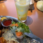 マハラジャダイニング - 