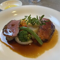 レストランいしだ - 