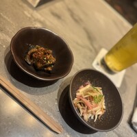 焼肉うしごろ 横浜店 - 