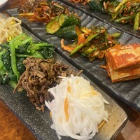 焼肉 スタミナ苑 - 