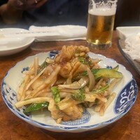 焼肉 スタミナ苑 - 