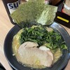 横浜家系ラーメン花崎家 成田店