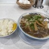 ラーメン 天