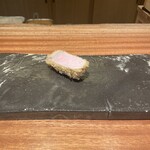 京町堀 なかむら - 