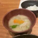 京町堀 なかむら - 