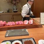 京町堀 なかむら - 